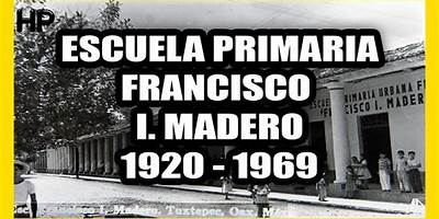 FRANCISCO I. MADERO
