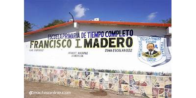 FRANCISCO I. MADERO