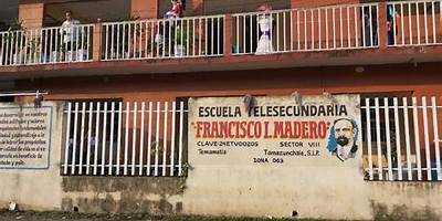 FRANCISCO I. MADERO
