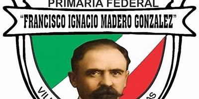 FRANCISCO IGNACIO MADERO GONZALEZ