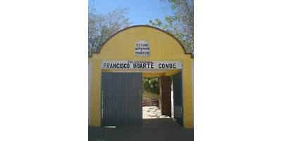 FRANCISCO IRIARTE CONDE