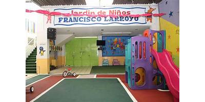 FRANCISCO LARROYO