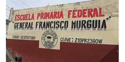 FRANCISCO MURGUIA