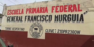 FRANCISCO MURGUIA