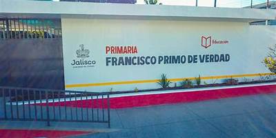 FRANCISCO PRIMO DE VERDAD