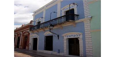 FRANCISCO SOSA Y ESCALANTE