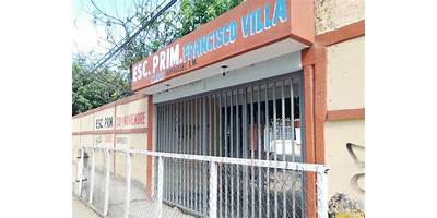 FRANCISCO VILLA