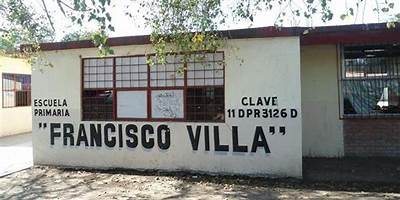 FRANCISCO VILLA