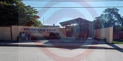 FRANCISCO VILLA