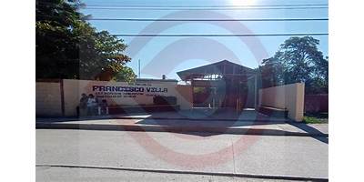 FRANCISCO VILLA