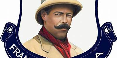 FRANCISCO VILLA