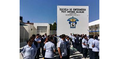FRAY ANTONIO ALCALDE