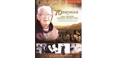 FRAY MANUEL ROMERO ARVIZU