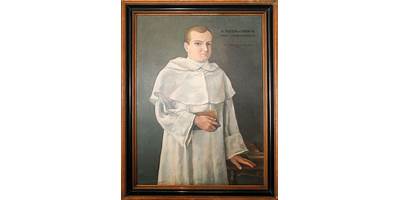 FRAY MATIAS ANTONIO DE CORDOVA Y ORDOÑEZ