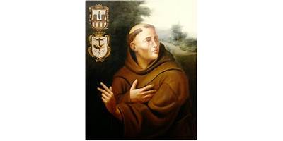 FRAY TORIBIO DE BENAVENTE