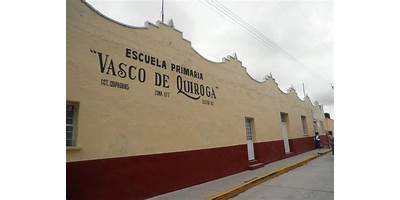 FRAY VASCO DE QUIROGA
