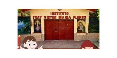 FRAY VICTOR MARIA FLORES FERNANDEZ