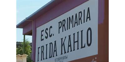 FRIDA KHALO