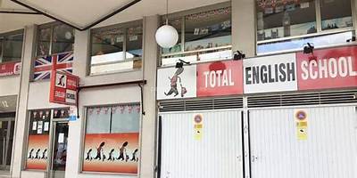 FULL ENGLISH ACADEMY ACADEMIA DE INGLÉS TOTAL