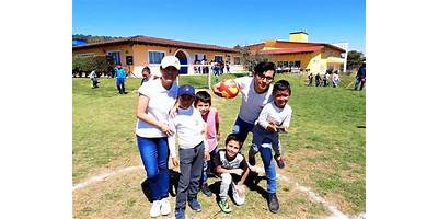 FUNDACION AMPARO IAP