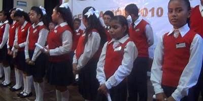 FUNDADORES DE PARRAS