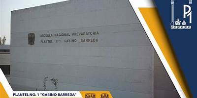 GABINO BARREDA