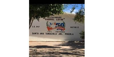 GABRIEL LEYVA