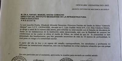 GABRIELA MISTRAL