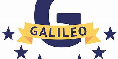 GALILEO GALILEI