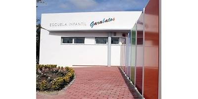 GARABATOS