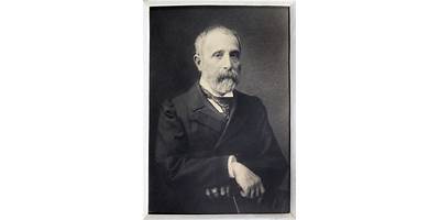 GASPAR NUÑEZ DE ARCE