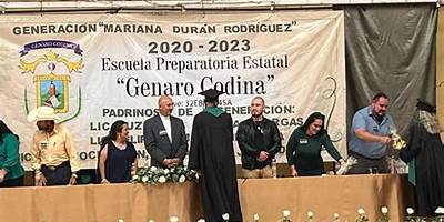 GENARO CODINA