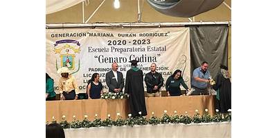 GENARO CODINA