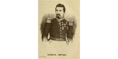 GENERAL AMPUDIA