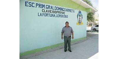 GENERAL DOMINGO ARRIETA