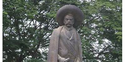 GENERAL EMILIANO ZAPATA
