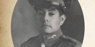 GENERAL FELIX IRETA VIVEROS