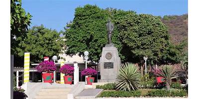 GENERAL HERMENEGILDO GALEANA