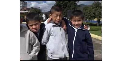 GENERAL JUAN FRANCISCO LUCAS (C.E.P.Y C. PARA NIÑOS Y NIÑAS INDÍGENAS)