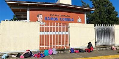 GENERAL RAMON CORONA