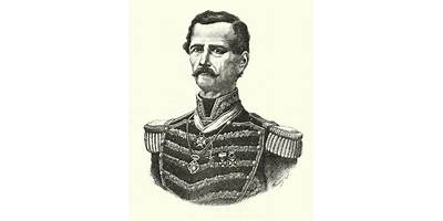 GENERAL VICENTE GUERRERO