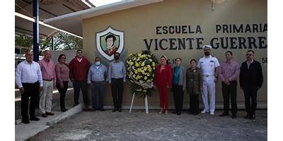 GENERAL VICENTE GUERRERO