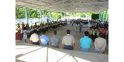 GENERAL VICENTE GUERRERO