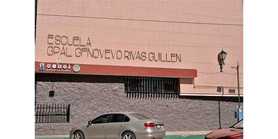 GENOVEVO RIVAS GUILLEN