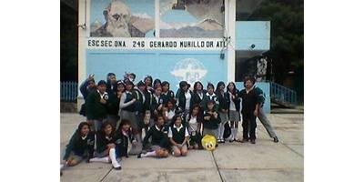 GERARDO MURILLO