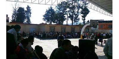 GERTRUDIS BOCANEGRA