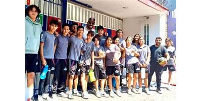 GINER SCHOOL