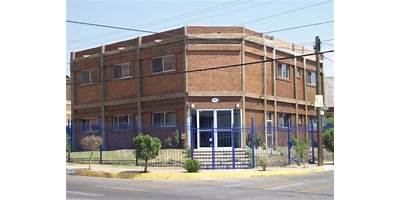 GISELAS SCHOOL OF ENGLISH, A. C .
