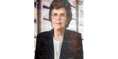 GLORIA ARELLANO ROCHA