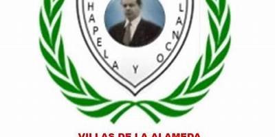 GONZALO CHAPELA Y BLANCO